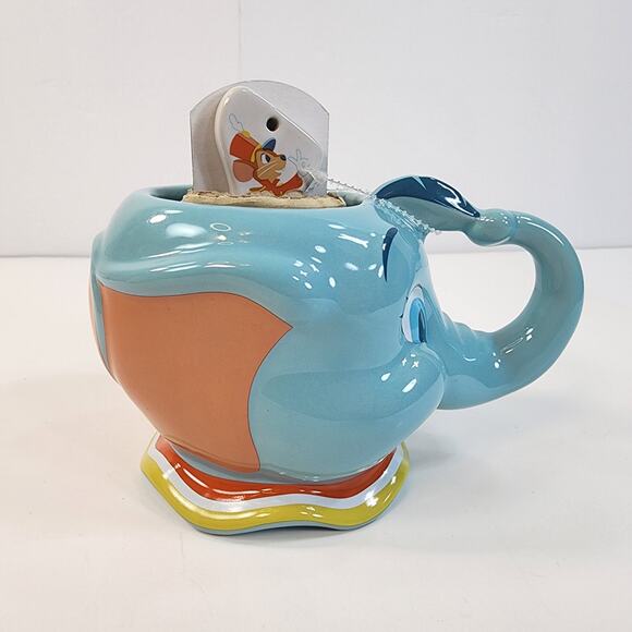 Disney Dumbo Gift Set - 5 item set - Picture 3 of 14